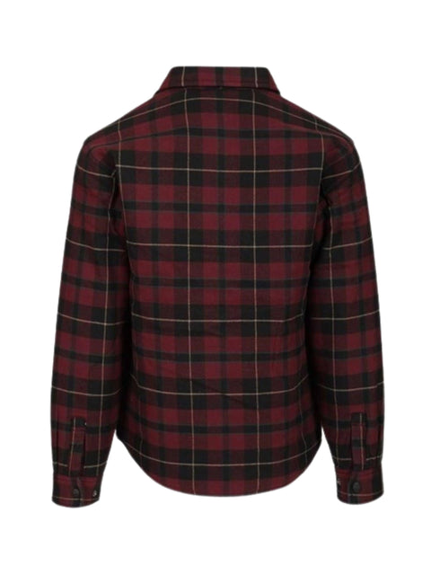 Giacca camicia Gargan I035322 35YXX CARHARTT WIP