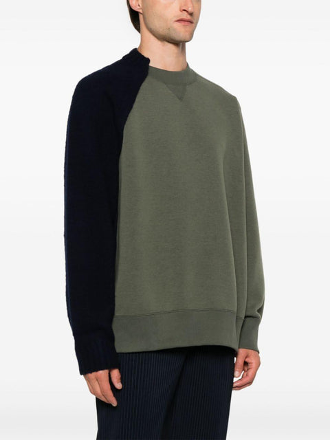 Maglia in lana