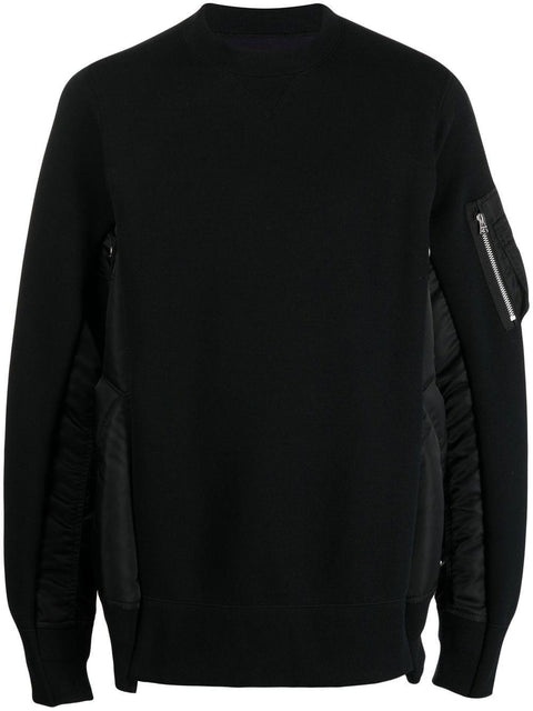 Maglia in cotone