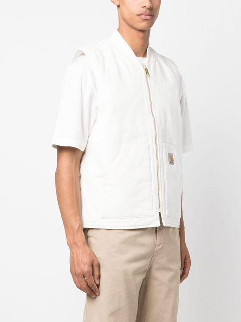 Gilet Classic Vest I026457 D602 CARHARTT WIP