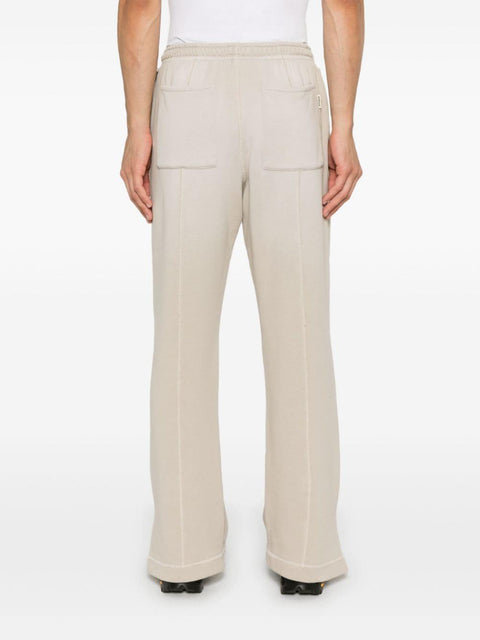 Pantalone Stepped Hem