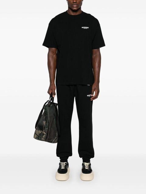 T-shirt Represent Owners Club OCM41114 001 REPRESENT