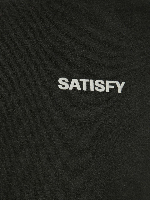 Felpa SoftCell 11046ABSAB AGEDBLACK SATISFY