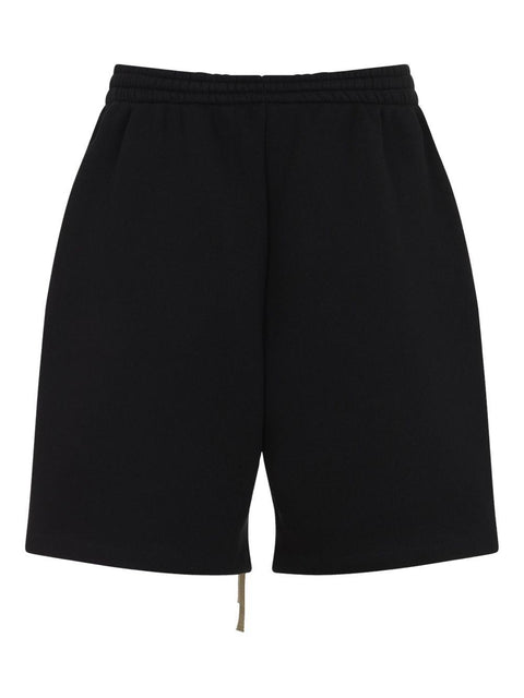 FEAR OF GOD FGE240415FLC001BLACK