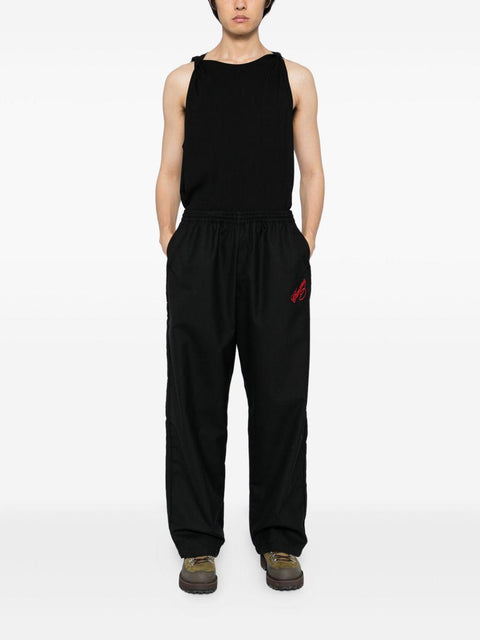 Pantalone Track pant WCBTM0067 001 WILLY CHAVARRIA