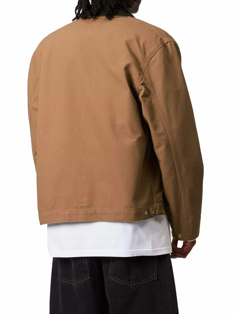 Giacca Detroit I033112 00S02 CARHARTT WIP