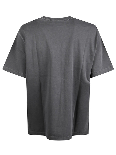T-shirt in cotone I035957 89B7 CARHARTT WIP