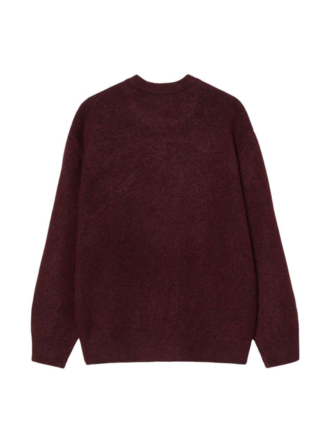 Maglione Chedda Sweater I035593 3DZXX CARHARTT WIP
