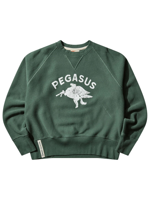 Felpa in cotone 221836 GS501 CHAMPION