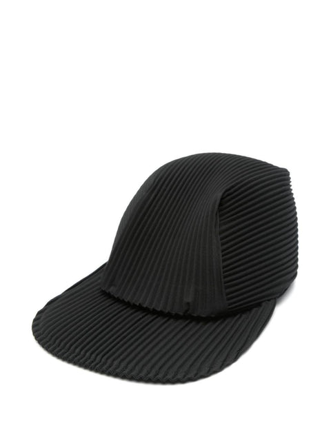 Cappello da baseball plissettato HP56AA405 15 HOMME PLISSE' ISSEY MIYAKE