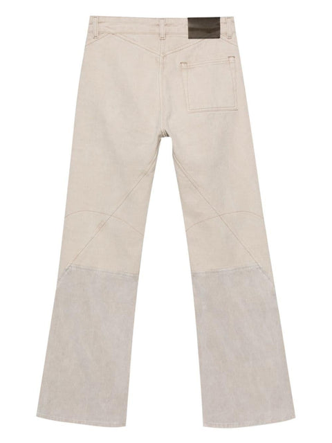 Jeans in cotone