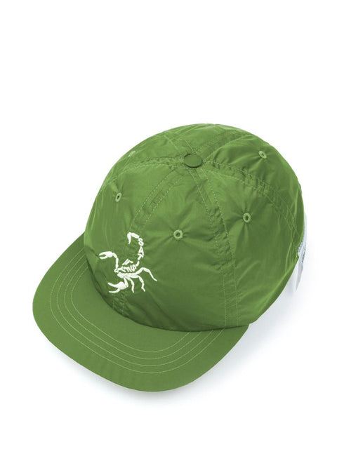 Cappello FliteSilk Running Cap