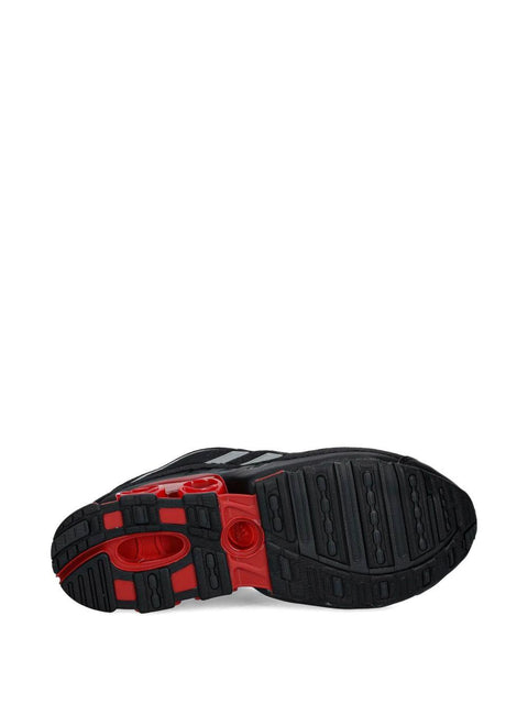 Sneaker Megaride 01 JH7925 MEGARIDEO1CBLACK ADIDAS