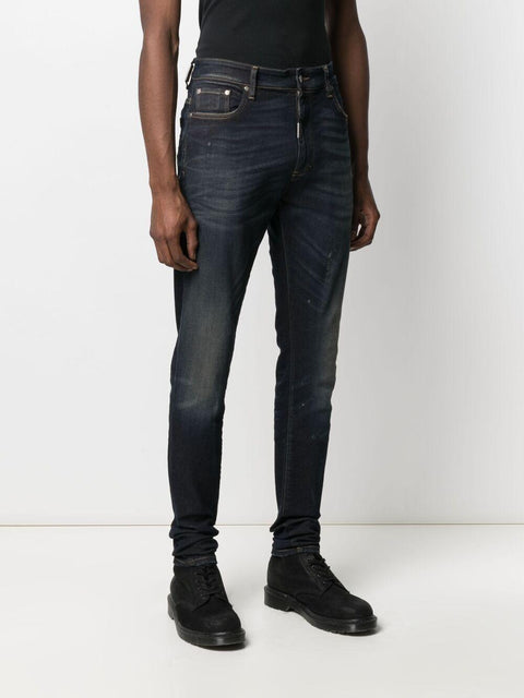 JEANS DENIM