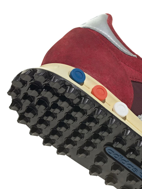 Sneaker LaTrainer OG JQ5715 LATRAINEROGNOBMAR ADIDAS