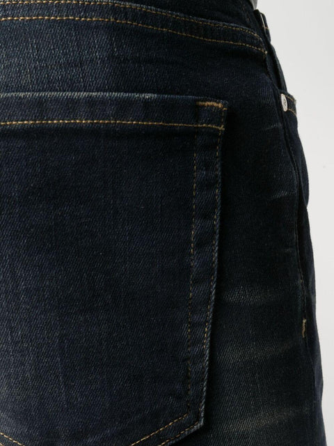 JEANS DENIM