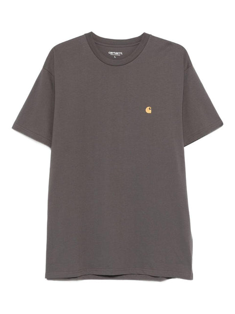 T-shirt in cotone I026391 3H5XX CARHARTT WIP