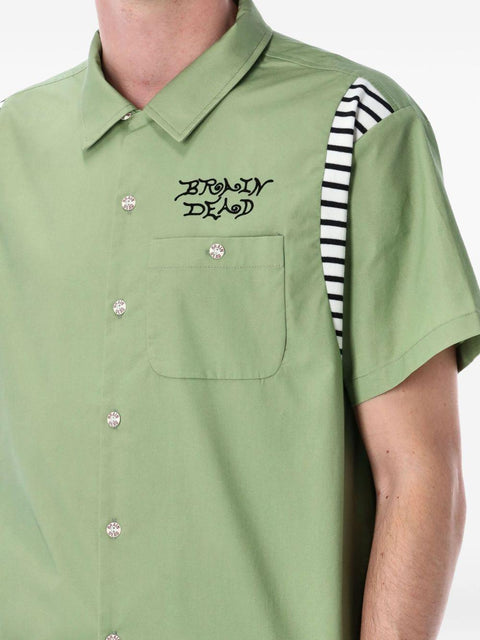 Camicia bowling Cobra