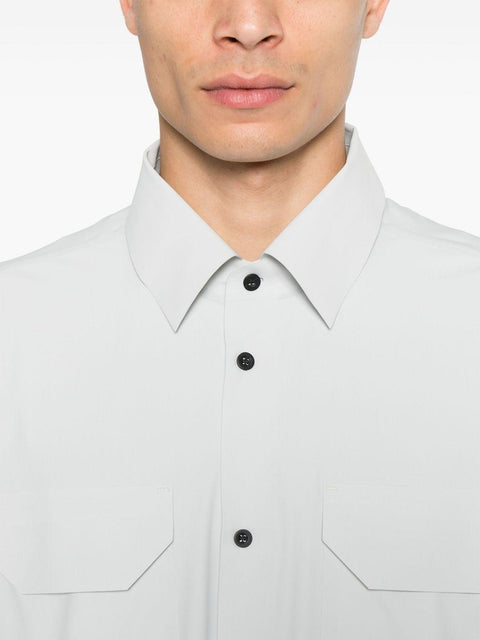 Camicia Render Ultrasound