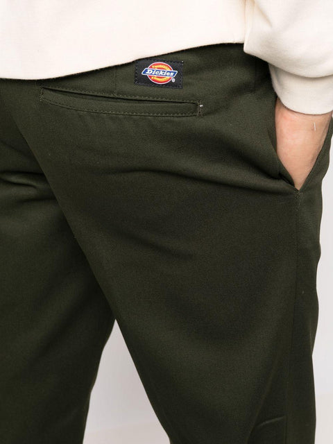 Pantalone in cotone