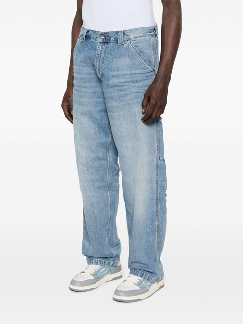 Pantalone single knee Camano I034871 01UR CARHARTT WIP