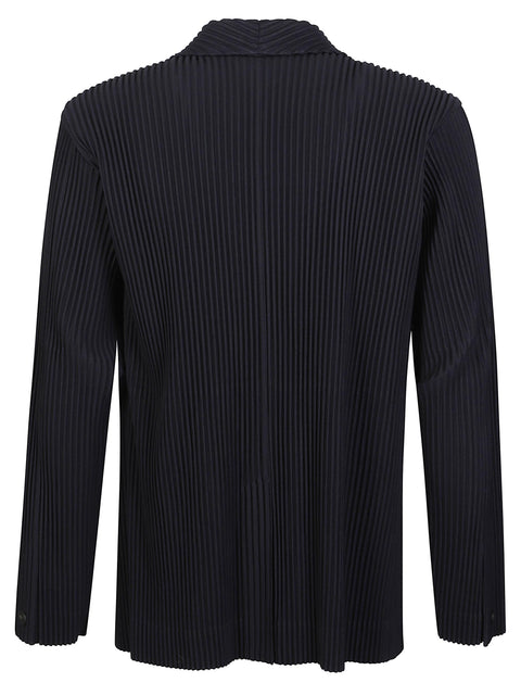 Giacca monopetto HP59JD501 75 HOMME PLISSE' ISSEY MIYAKE