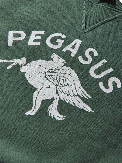 Felpa in cotone 221836 GS501 CHAMPION