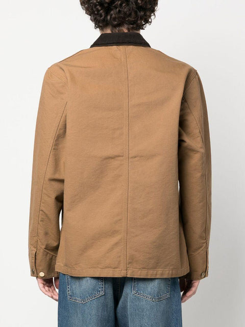 Giacca Michigan I031519 00S02 CARHARTT WIP