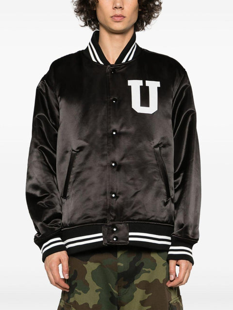 UNDERCOVER UC2C42103BLACK