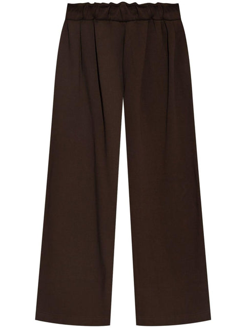Pantalone in cotone