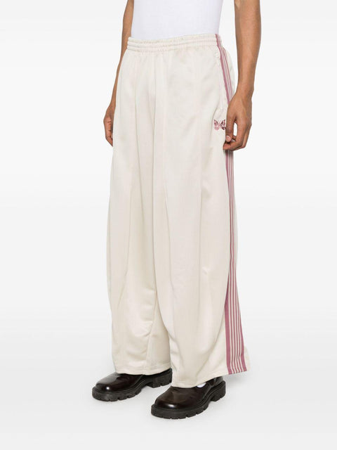Training pant QV311 IVORY NEEDLES