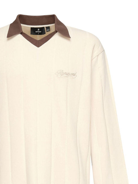 Cardigan manica lunga MLM100277 30 REPRESENT