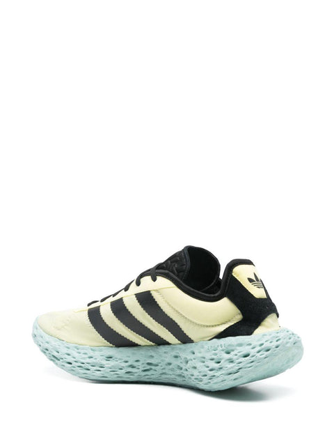Sneaker Zponge JH8110U ZPONGEICEYEL ADIDAS