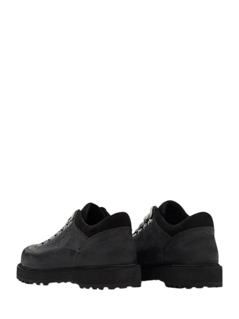 Scarponcino Cornaro DI24FWCOM F03L011BLK DIEMME