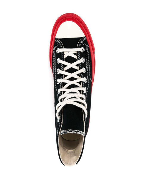 Sneaker alte Chuck 70 P1K124 .1 COMME DES GARÇONS PLAY