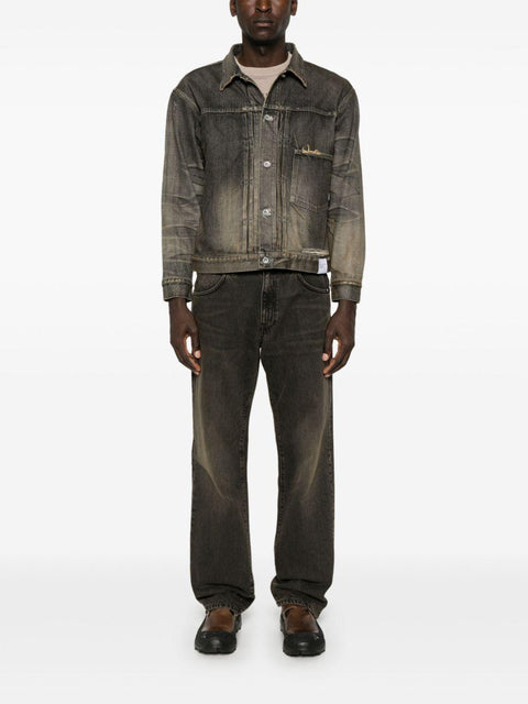 Jeans James AMU010N0942756 JAMES998 AMISH