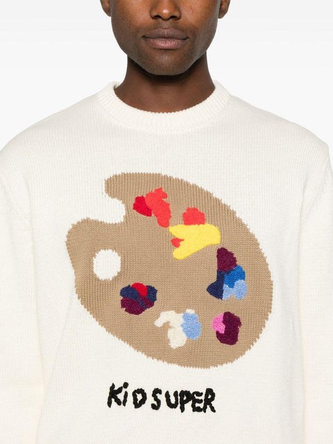 Maglia Paint Palette