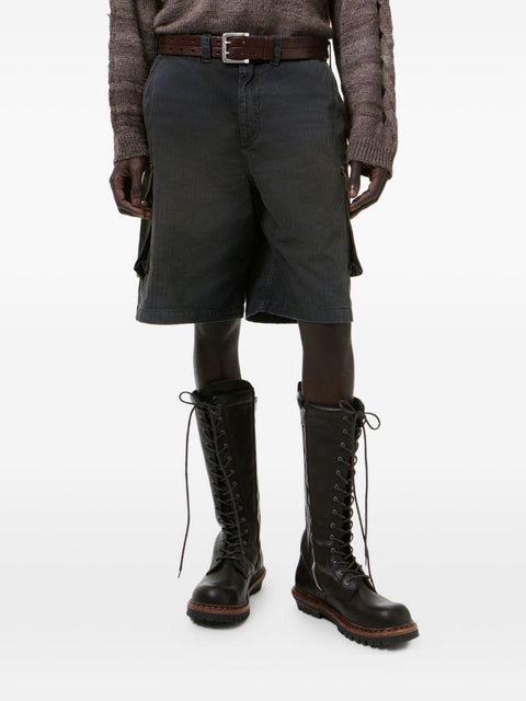 Shorts Mount M2264MSJH NEBULAWASH OUR LEGACY