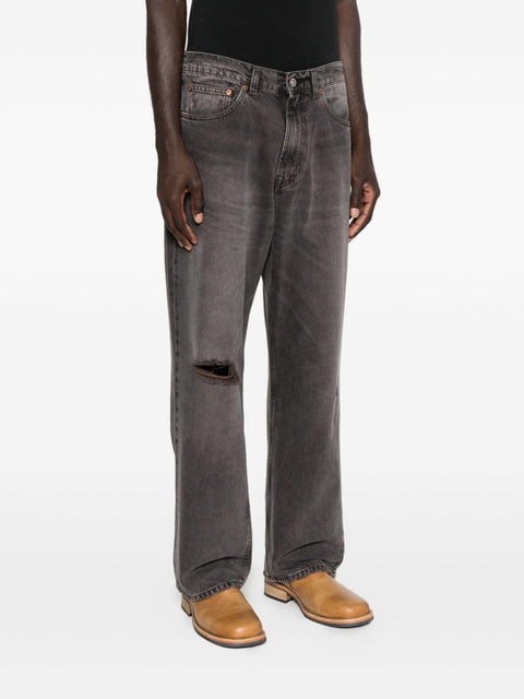 Jeans Third Cut M4255TH HIGHWAYCOFFEE OUR LEGACY