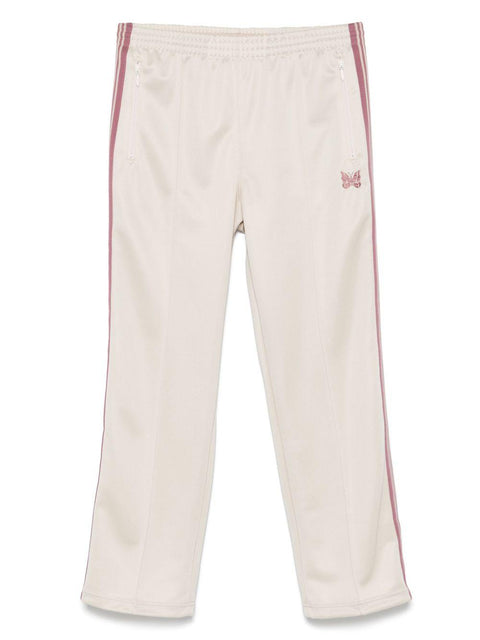 Training pant QV307 IVORY NEEDLES