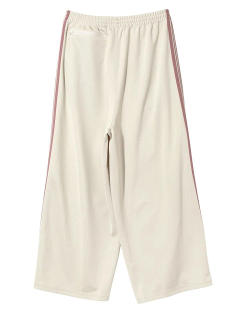 Training pant QV311 IVORY NEEDLES