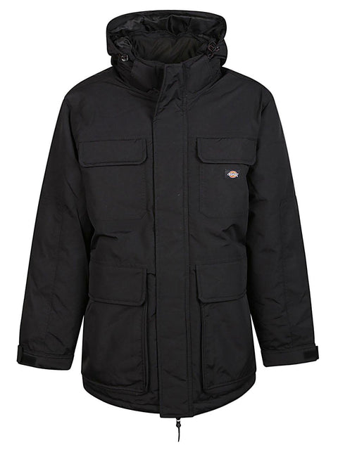 DICKIES DK0A4Y3VBLK1