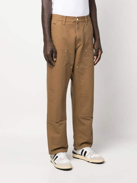 Jeans a gamba ampia I031501 HZ0232 CARHARTT WIP