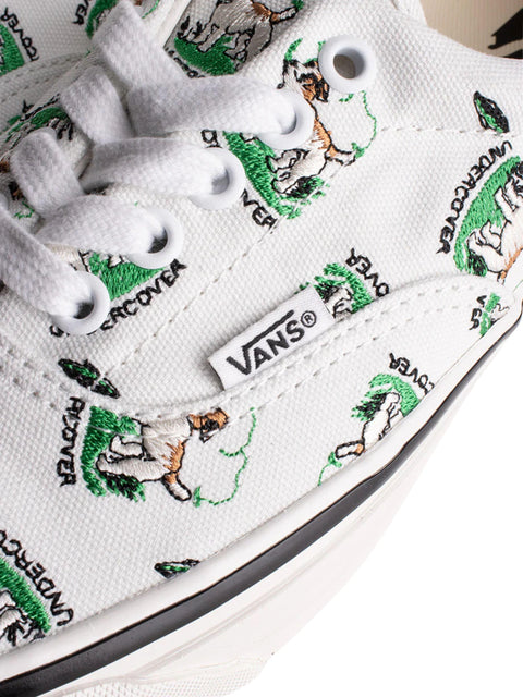 Sneaker Era 95 Dog True VN000EE8 W001 UNDERCOVER X VANS
