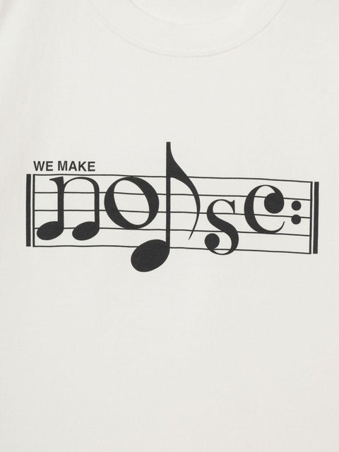 T-shirt con stampa