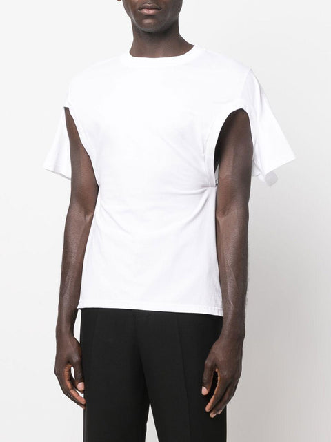T-shirt in cotone 3020 J002 BOTTER