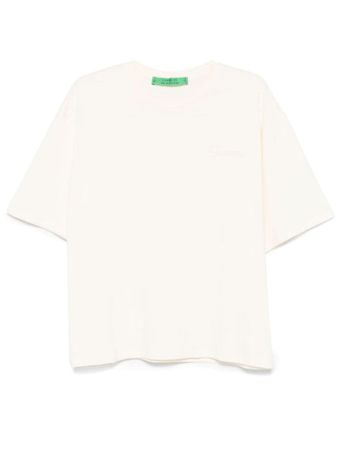 T-shirt in cotone