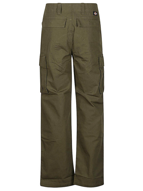 Pantalone cargo