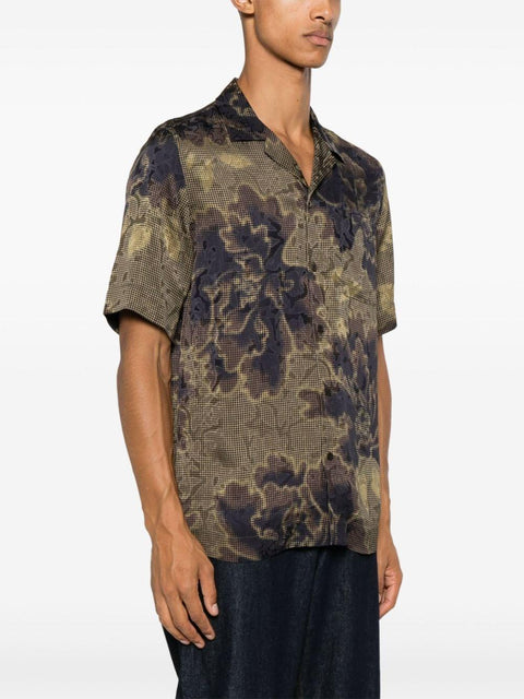 DRIES VAN NOTEN 2420207479026CARLTONE703