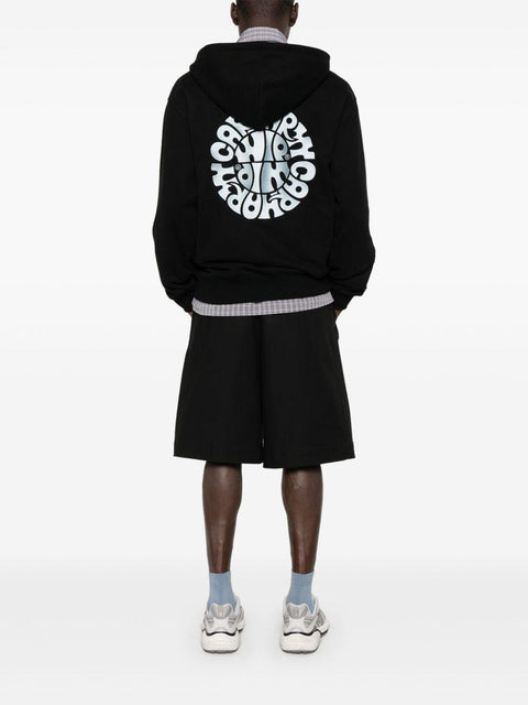 Felpa in cotone I034731 2XFXX CARHARTT WIP